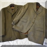 H11. Polo jackets, 